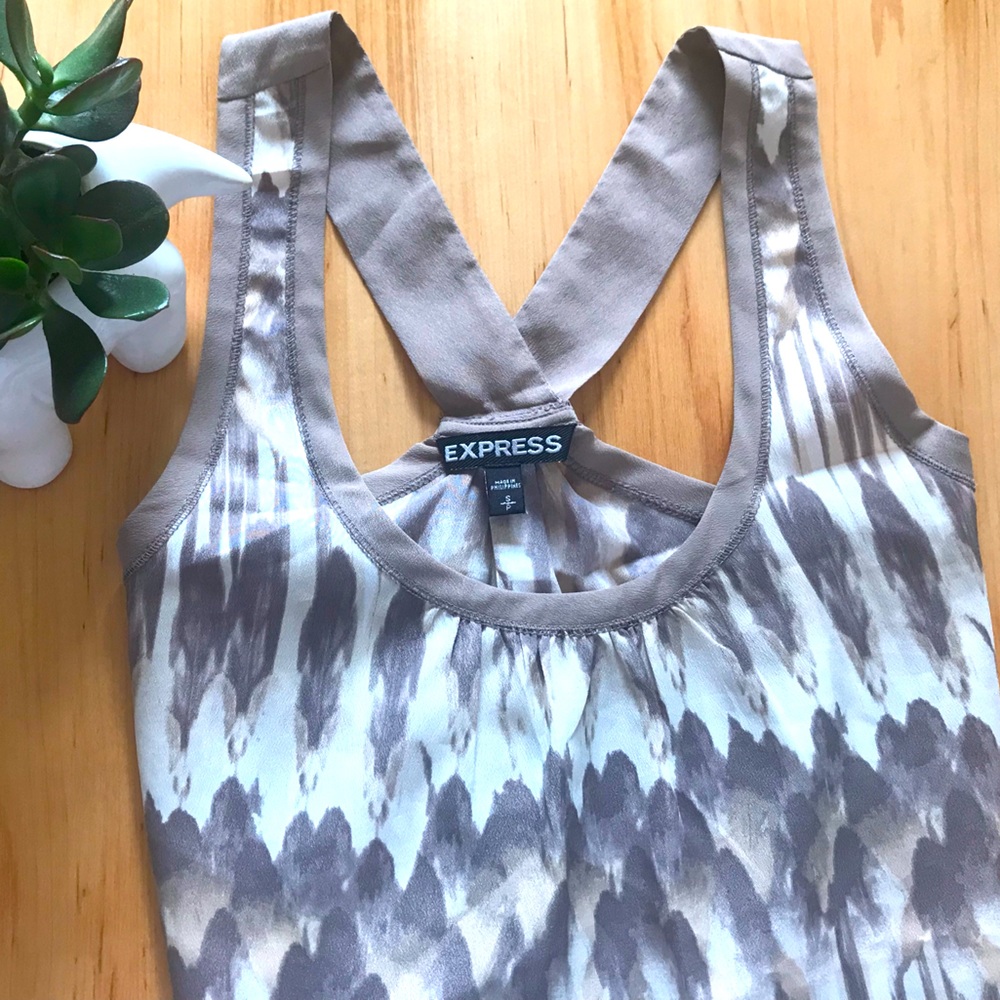 Fun Express top!